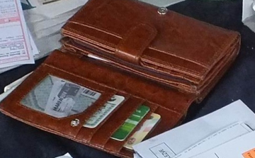 Meglopta az idős hölgyet a 17 éves fiatal