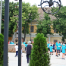 Jason McIlvaine Fun Run/Örömfutás - Pápa