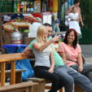 Vajda Péter Lakótelepi Nap