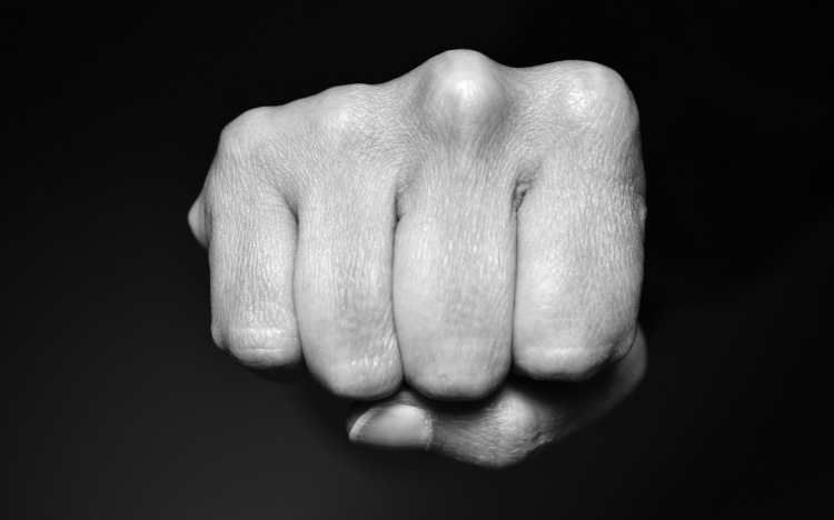 Többször megütötte a 45 éves férfi