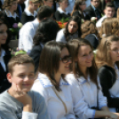 Városi Ballagás 2014 - Pápa