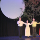 Városi ünnepség és megemlékezés az 1956-os forradalom 60. évfordulóján