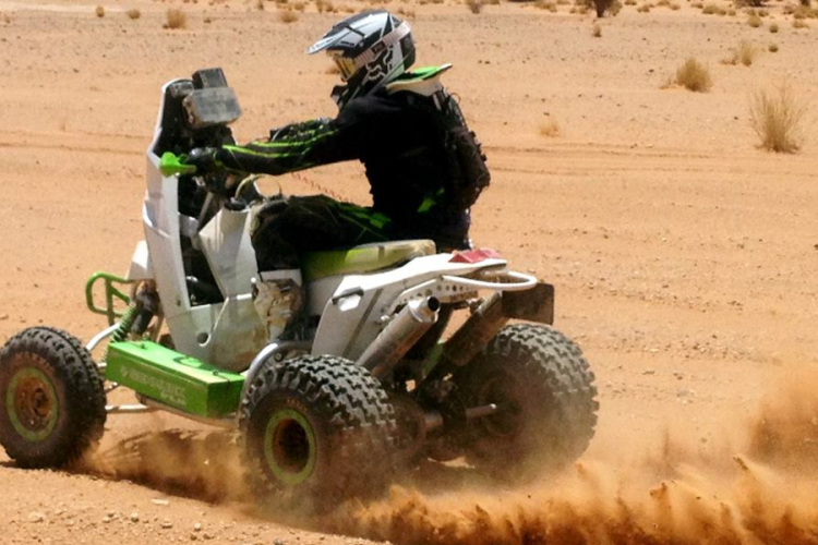 Pár nap és indul a nagy verseny Pápán