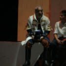 Szigeti Veszedelem - Pápa