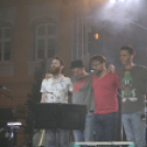 Pápai Játékfesztivál - HS7 - The Carbonfools - Kiscsillag