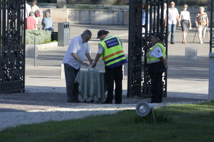 Államalapító Szent István Ünnepe - 2020