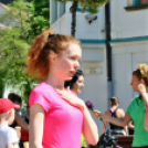 Emlékfutás a Refi Elhunyt Igazgatóinak Emlékére