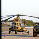 Újra a levegőbe emelkedtünk