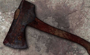 Baltával ütlegelte cimborája fejét, aki kis híján belehalt sérüléseibe