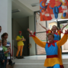 Pegazus Parádé - Piktor Gyermekalkotói Pályázat Eredményhirdetés