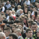 Városi Ballagás - Pápa - 2017