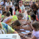 Belvárosi Forgatag - Szeptember