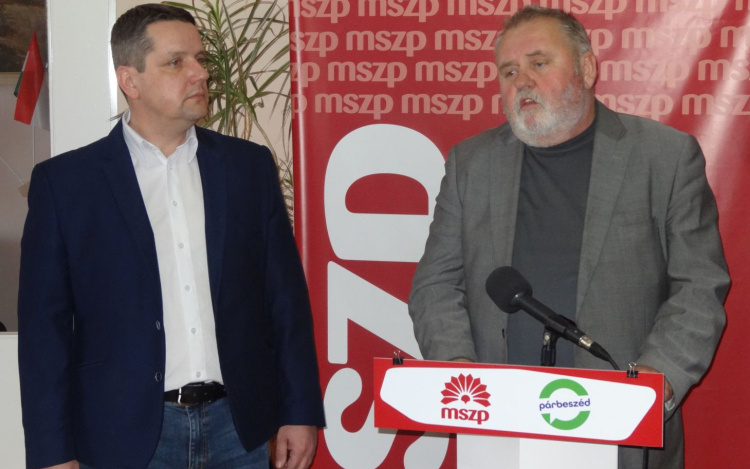 A Questor-károsultak és a devizahitelesek ügye szocialista szemmel