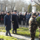 Megemlélezés a doni áttörés 71. évfordulóján - Pápa