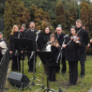 Megemlékezés a doni áttörés 70. évfordulóján