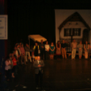 XV. Országos Ifjúsági Néptánctalálkozó - Pápa