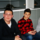 Sittest a Petőfiben