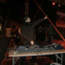 Szilveszteri Buli a Fő téren - 2016