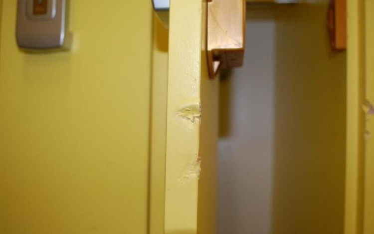 Lezárult az iskolatársát meglopó lány elleni nyomozás