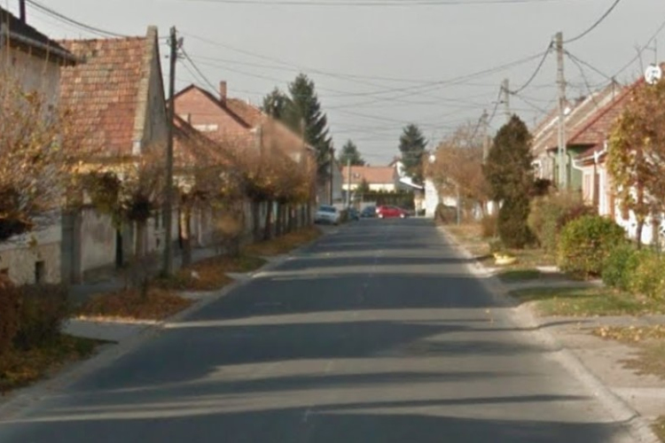 Átnevezik a pápai Szabó Ervin utcát