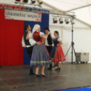 V. Városrészi Majális - Pápa