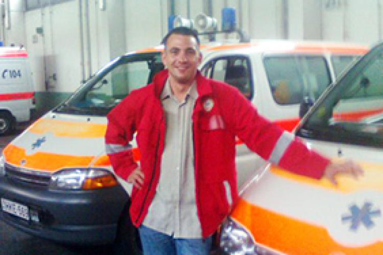 Meghalt Nagy Szabolcs, a \