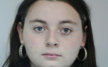 Eltűnt Mészáros Petra Pápáról