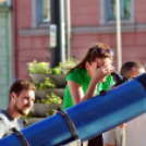 Csillagászat Napja Pápán