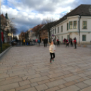 Szilveszteri Futás és Ostormenet