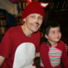 Dé-Mol: Az Elvarázsolt Erdő a Jókai Mór Városi Könyvtárban