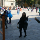 Autómentes Nap - Pápa