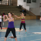 Pápa Legnagyobb Fitness Rendezvénye