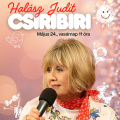 Halász Judit - Csiribiri