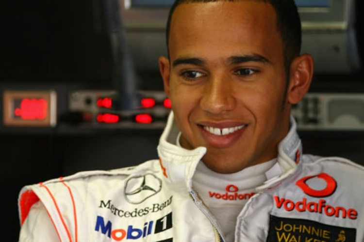 Spanyol Nagydíj - Hamilton megállíthatatlan, ismét kettős Mercedes-diadal