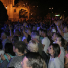 Pápa Csülök Cicege és Borfesztivál (2016) - Péntek 