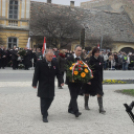 1848 Üzenete - Március 15-i megemlékezés - Pápa