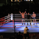 Küzdősport Gála a Sportcsarnokban