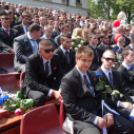 Városi Ballagás 2018 - Pápa