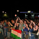 Ismerős Arcok Koncert - Pápa - 2017