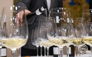 Több mint ötszáz bor a Winelovers Grand kóstolón