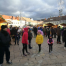 Szilveszteri Futás és Ostormenet