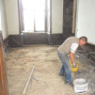 Folyik az Esterházy-kastély felújítása