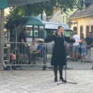 Belvárosi Forgatag - Június