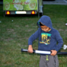 Pápai Játékfesztivál 2017 - Szombat esti koncertek