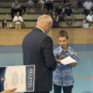 Jó tanuló, jó sportoló díjátadó - 2025 - Pápa