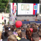 Városi Ballagás 2018 - Pápa