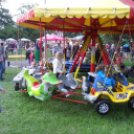 Városi Gyermeknap - Pápa (2014)