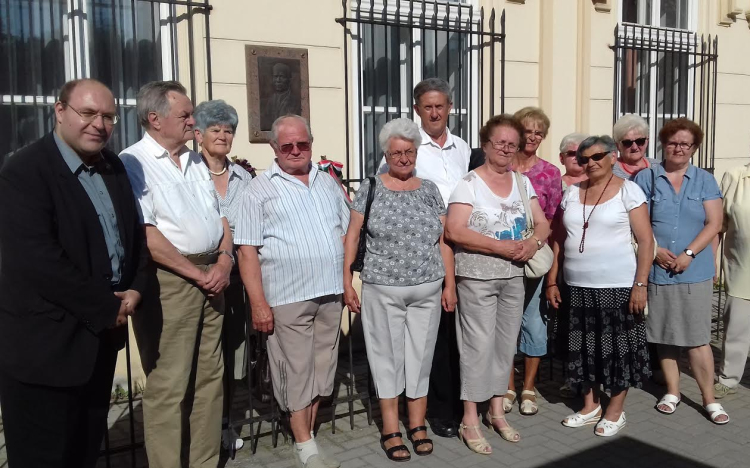 145 esztendeje született Kőrös Endre