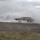 MIG - 21 Tűzoltó Gyakorlat a Pápa Bázisrepülőtéren