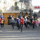Szilveszteri Futás - 2019